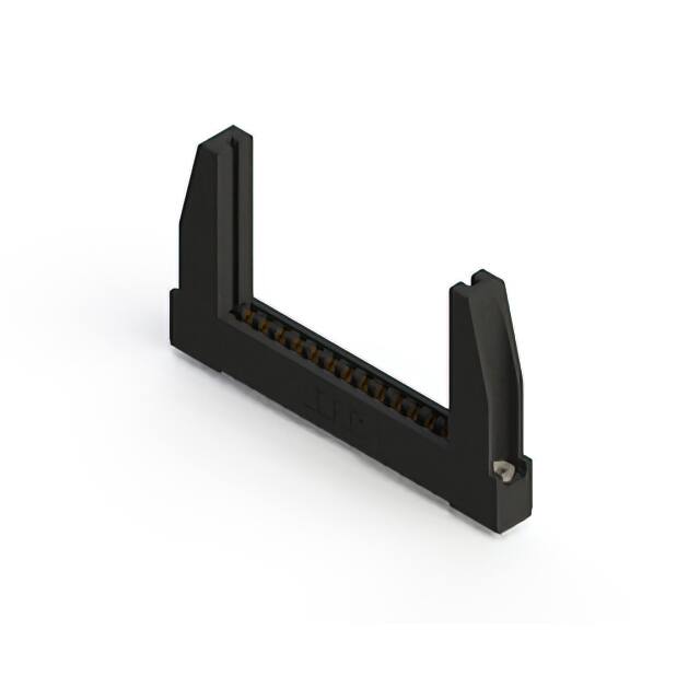 357-014-541-178 EDAC Inc.  Edgeboard Connectors